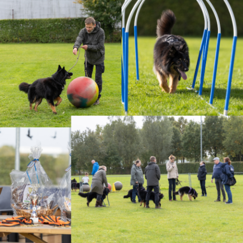 CPCN Chodsky pes Event 2025