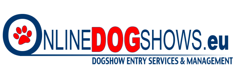 Logo ONLINEDOGSHOWS 1